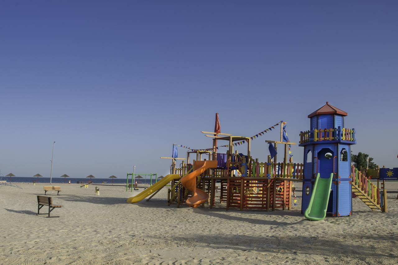 Station touristique Radisson Blu Resort, Al Khobar 5*