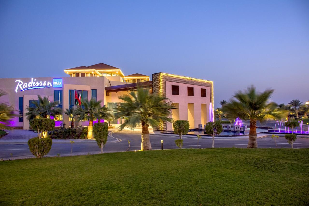 Radisson Blu Resort, Al Khobar Station touristique 5*
