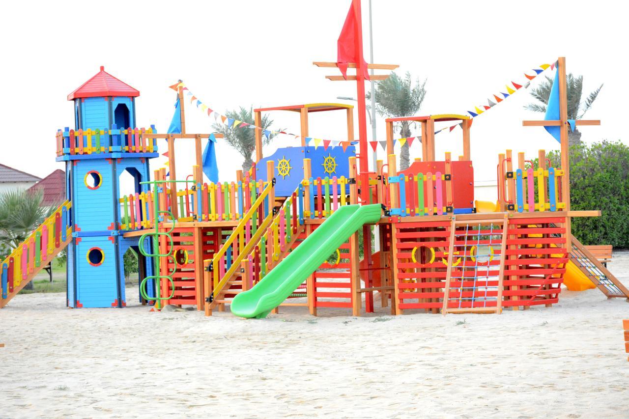 Radisson Blu Resort, Al Khobar Station touristique Half Moon Bay